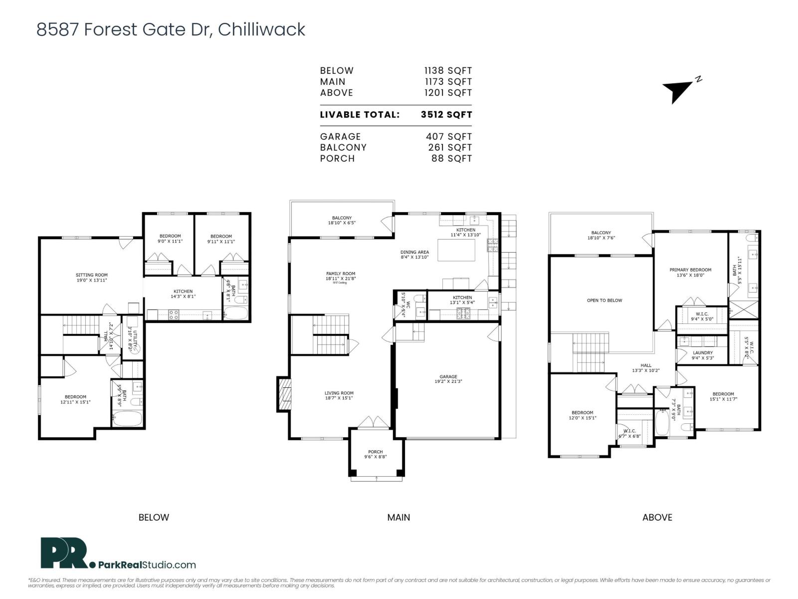 8587 Forest Gate Drive Property Photo 39