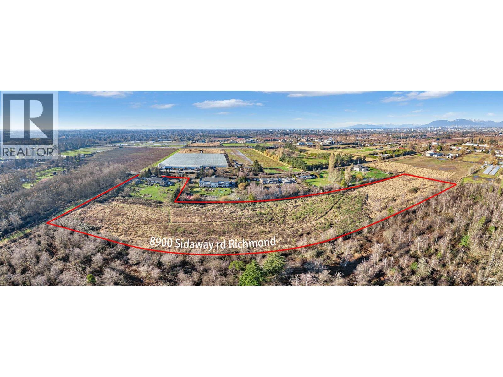 8900 Sidaway Road Property Photo 3