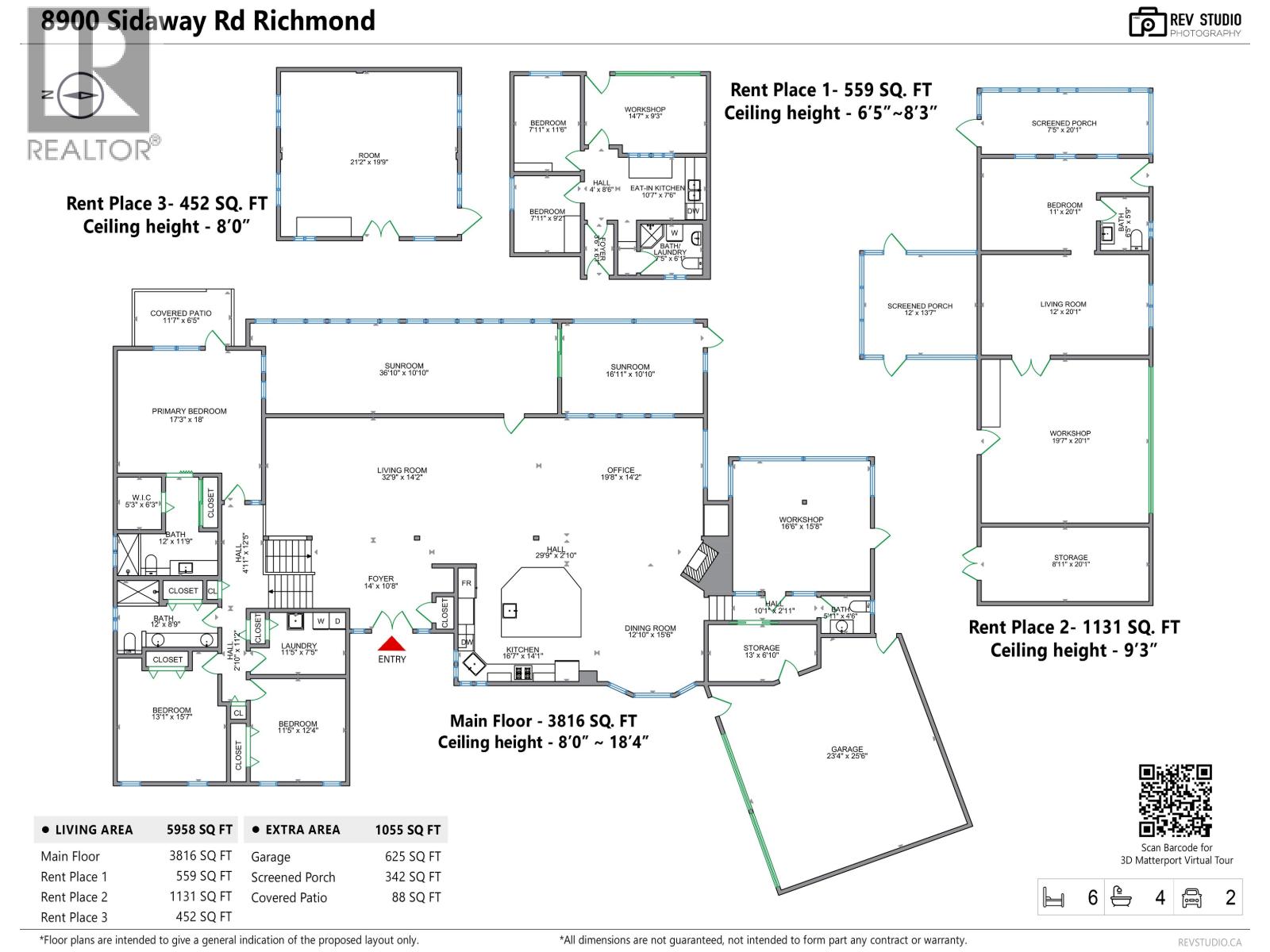 8900 Sidaway Road Property Photo 23