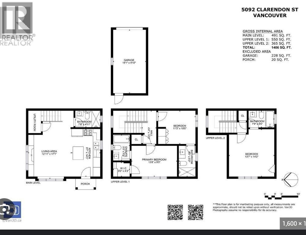 5092 Clarendon Street Property Photo 3