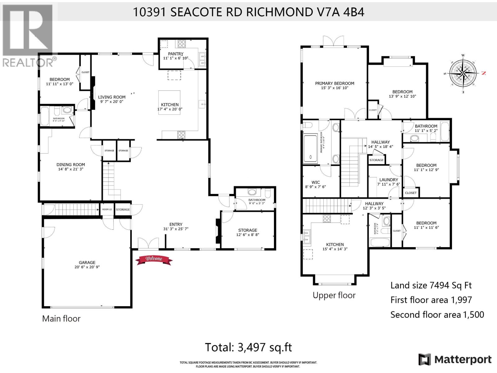 10391 Seacote Road Property Photo 25