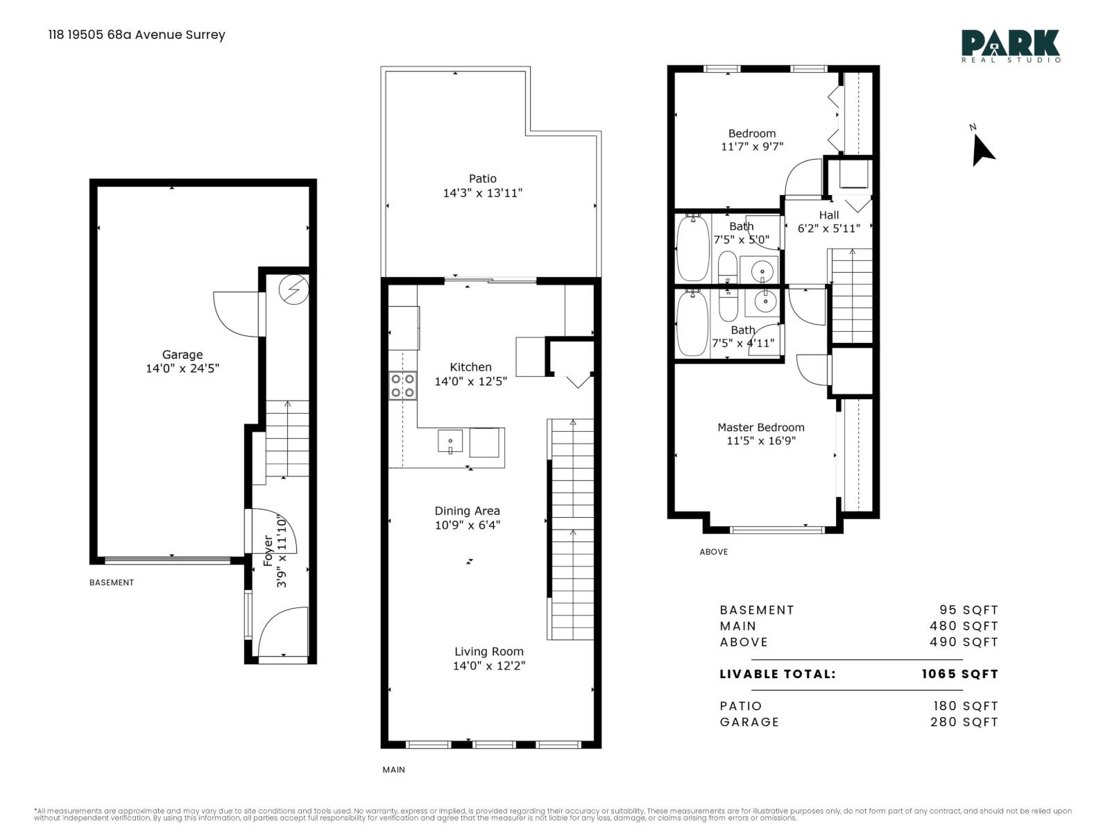 118 19505 68a Avenue Property Photo 35