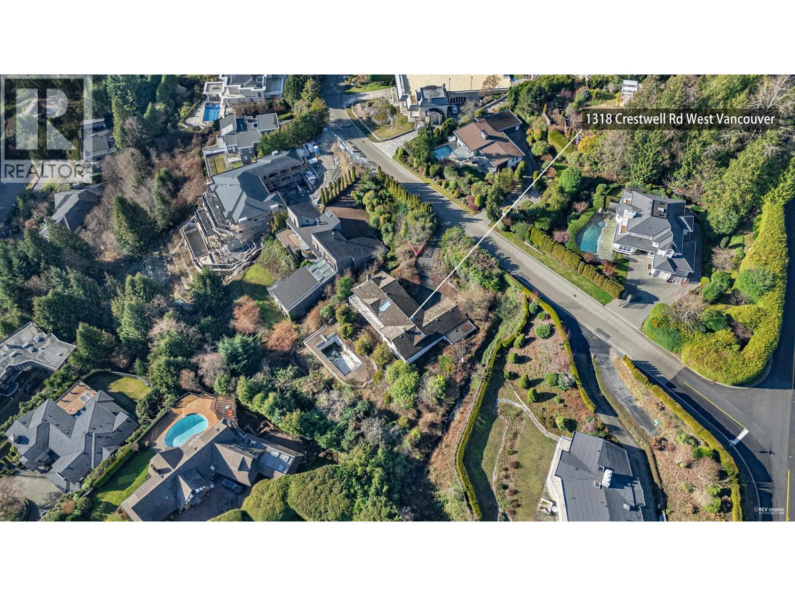 1318 Crestwell Road Property Photo 11