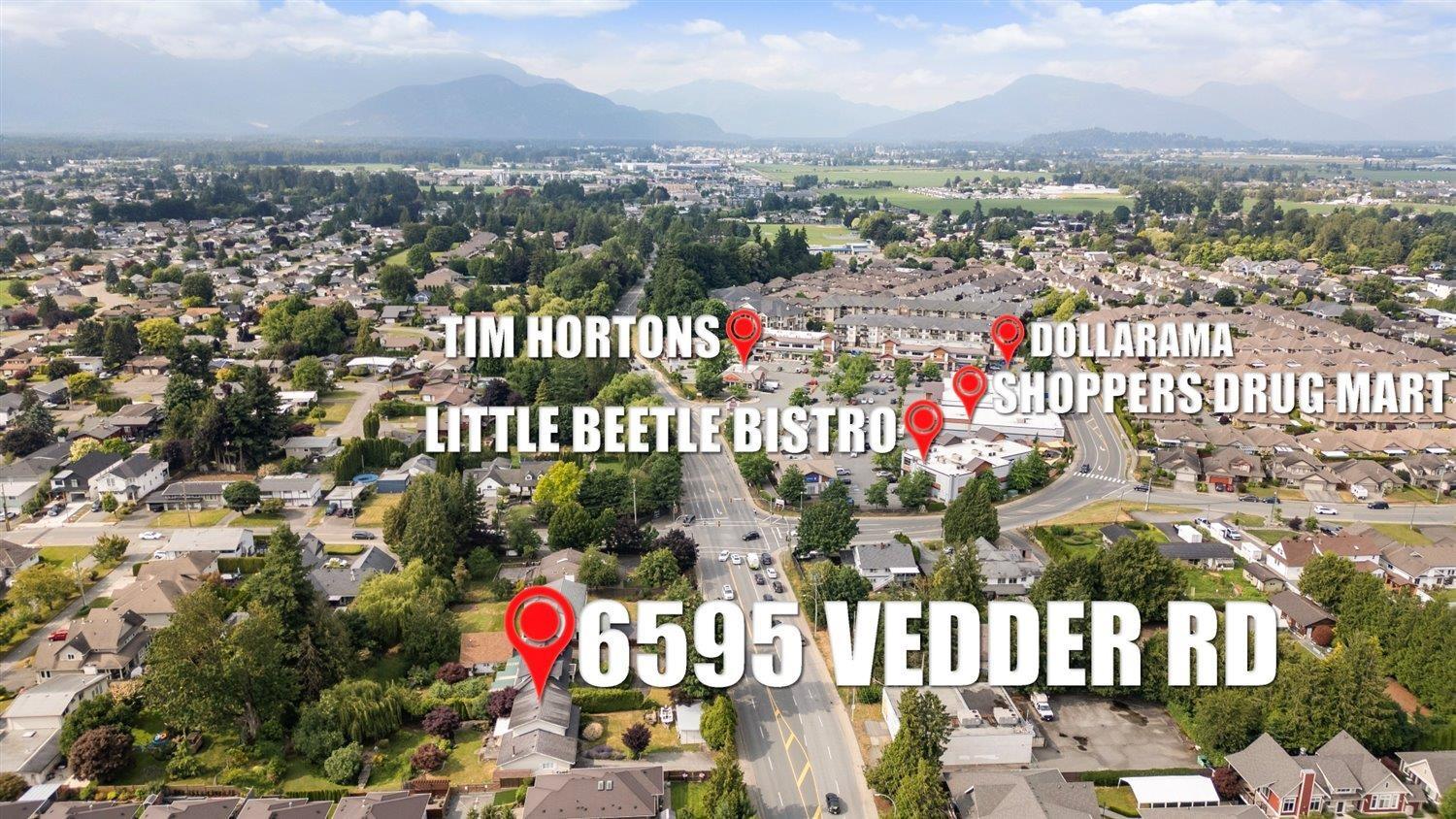 6595 Vedder Road Property Photo 4