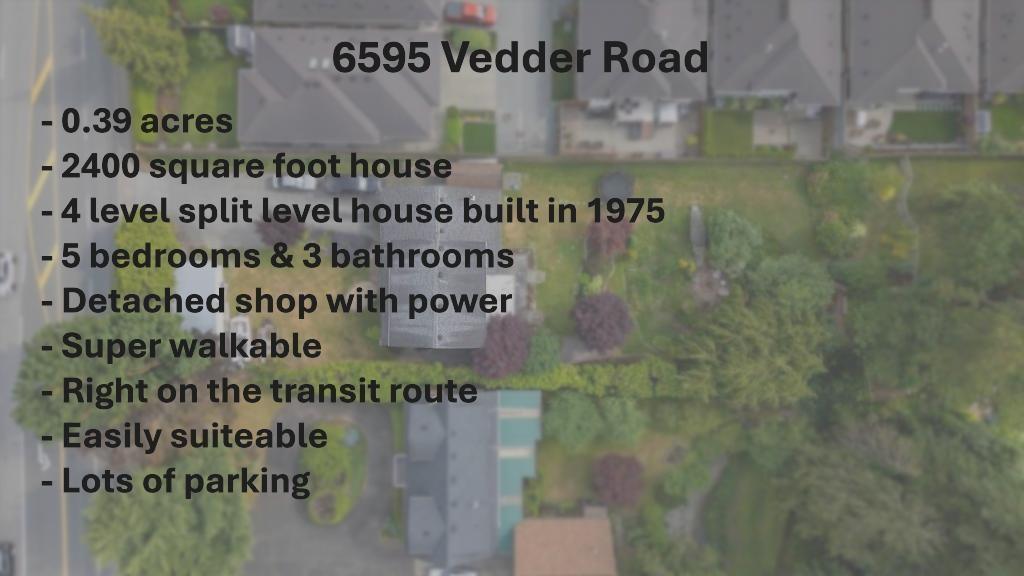 6595 Vedder Road Property Photo 25