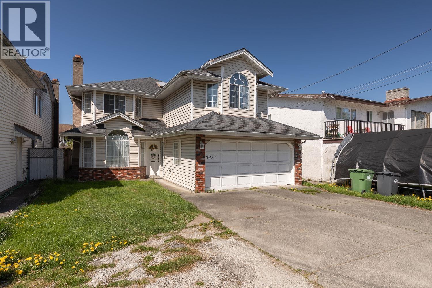 7431 No. 2 Road Property Photo 7
