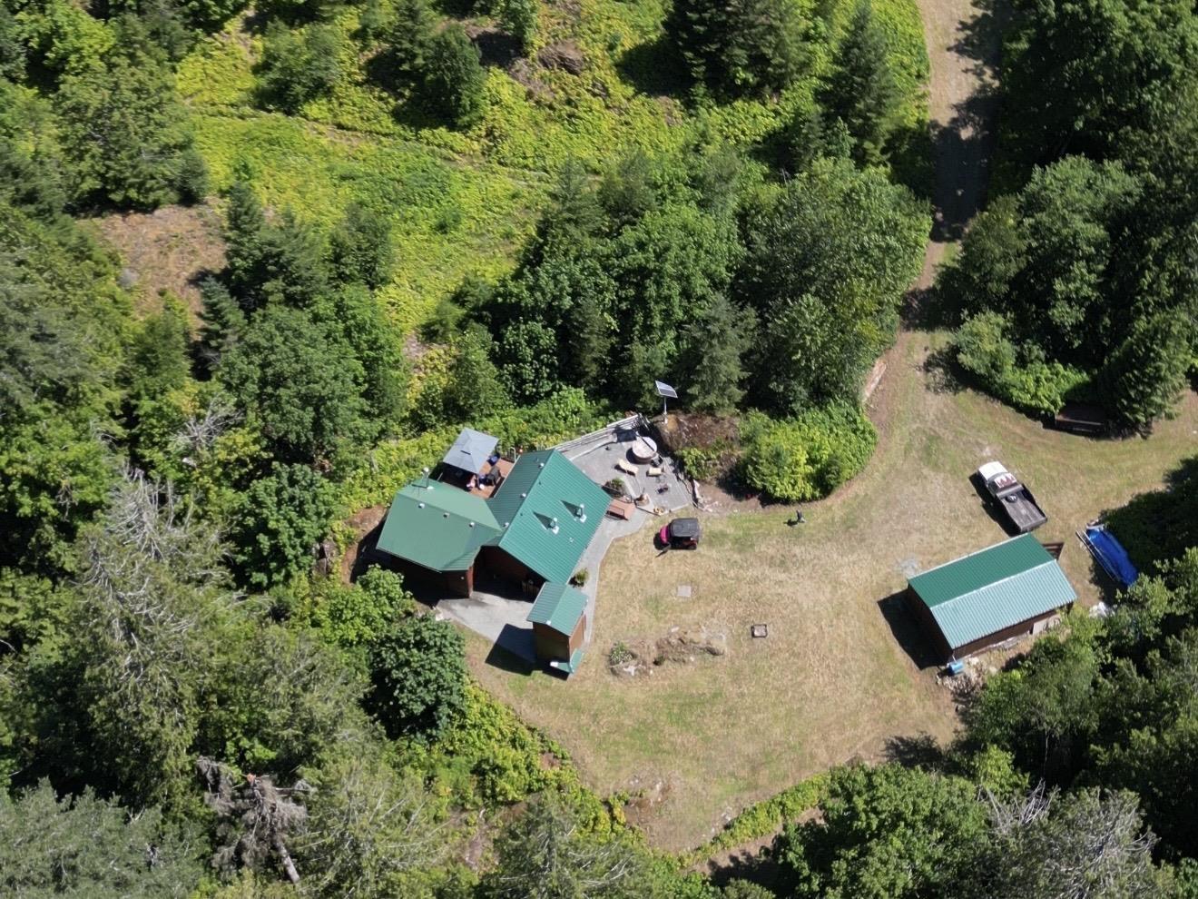 Sec 8 Harrison River #sub 12 Property Photo 1