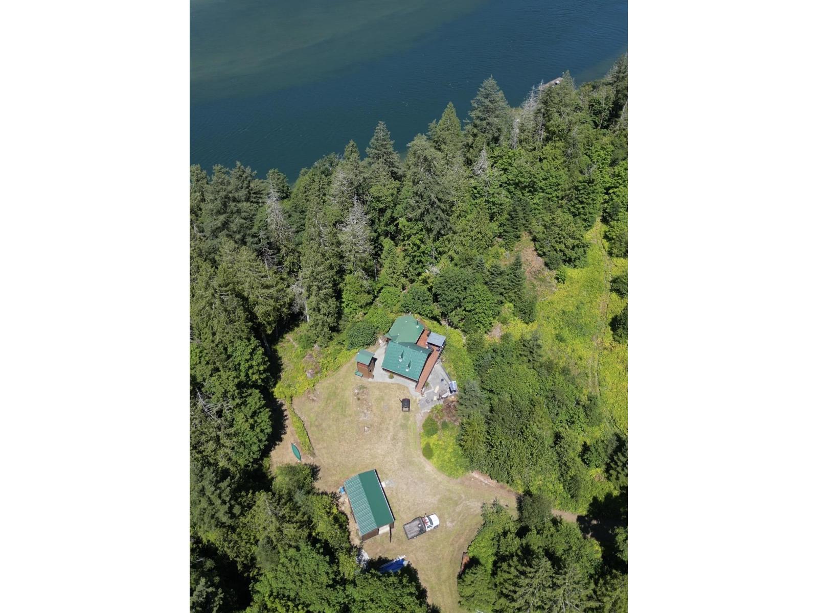 Sec 8 Harrison River #sub 12 Property Photo 20