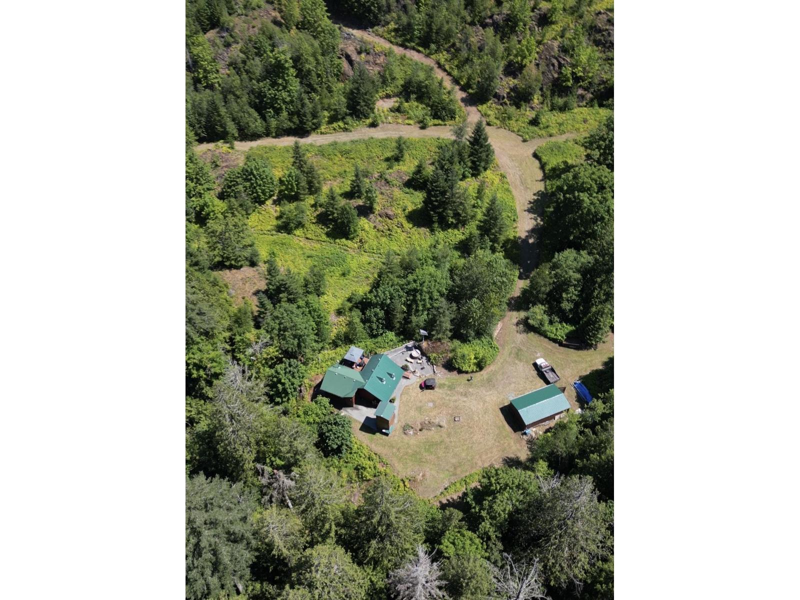 Sec 8 Harrison River #sub 12 Property Photo 21