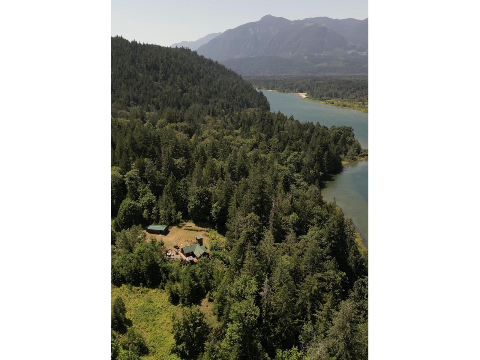 Sec 8 Harrison River #sub 12 Property Photo 22