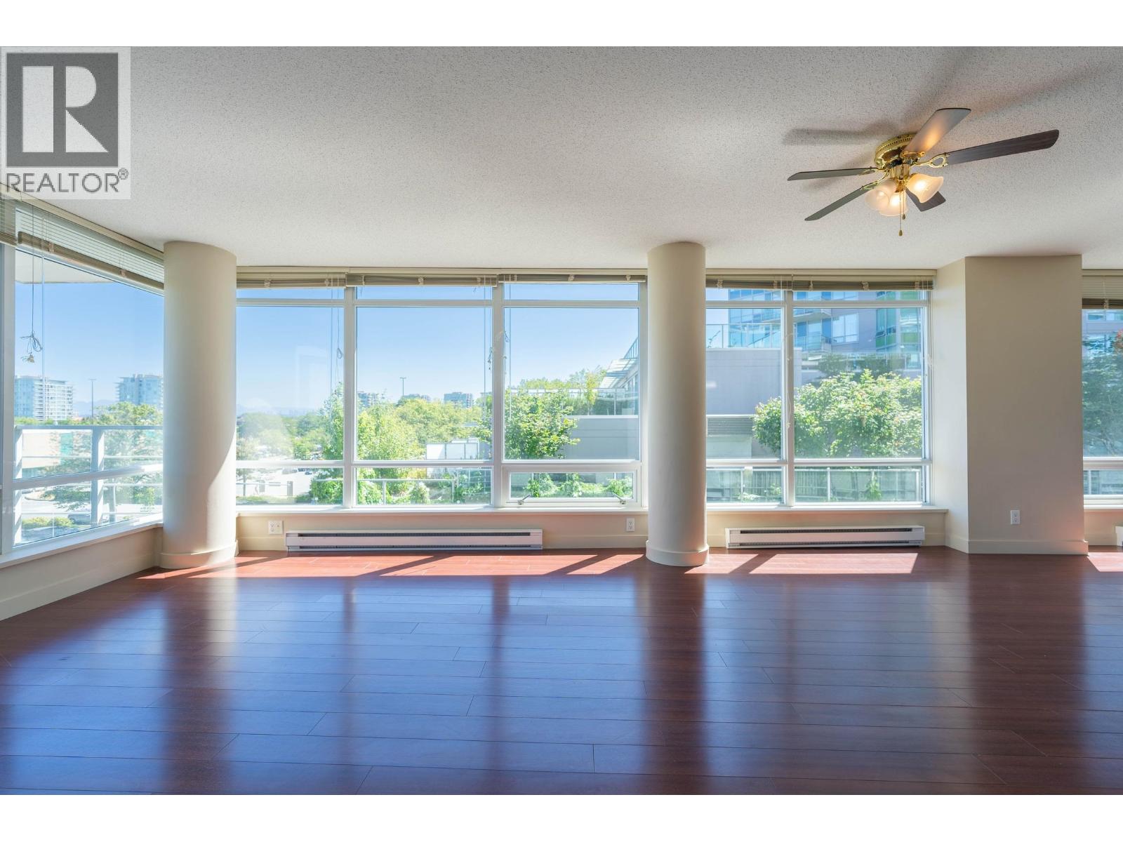603 8280 LANSDOWNE ROAD Property Photo 1