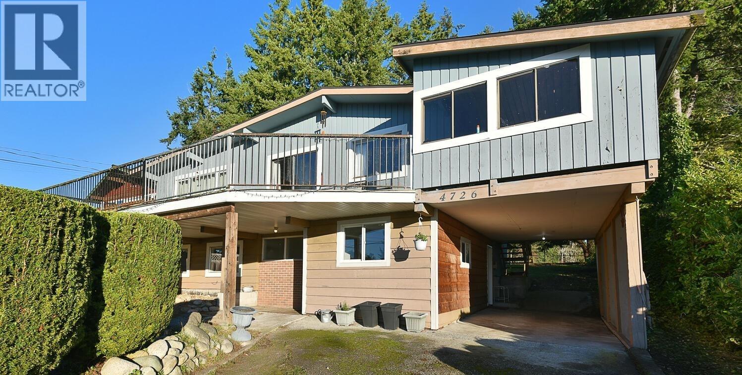 4726 LAUREL AVENUE Property Photo 1