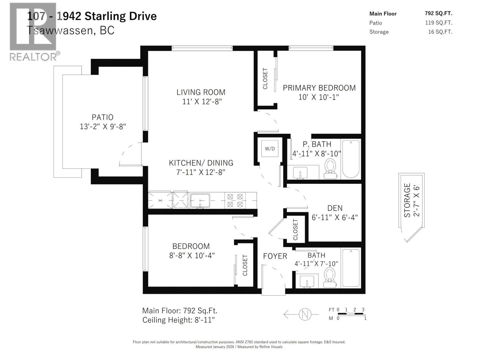 107 1942 Starling Drive Property Photo 30