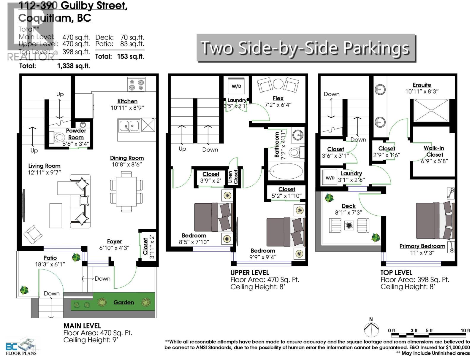 112 390 Guilby Street Property Photo 2