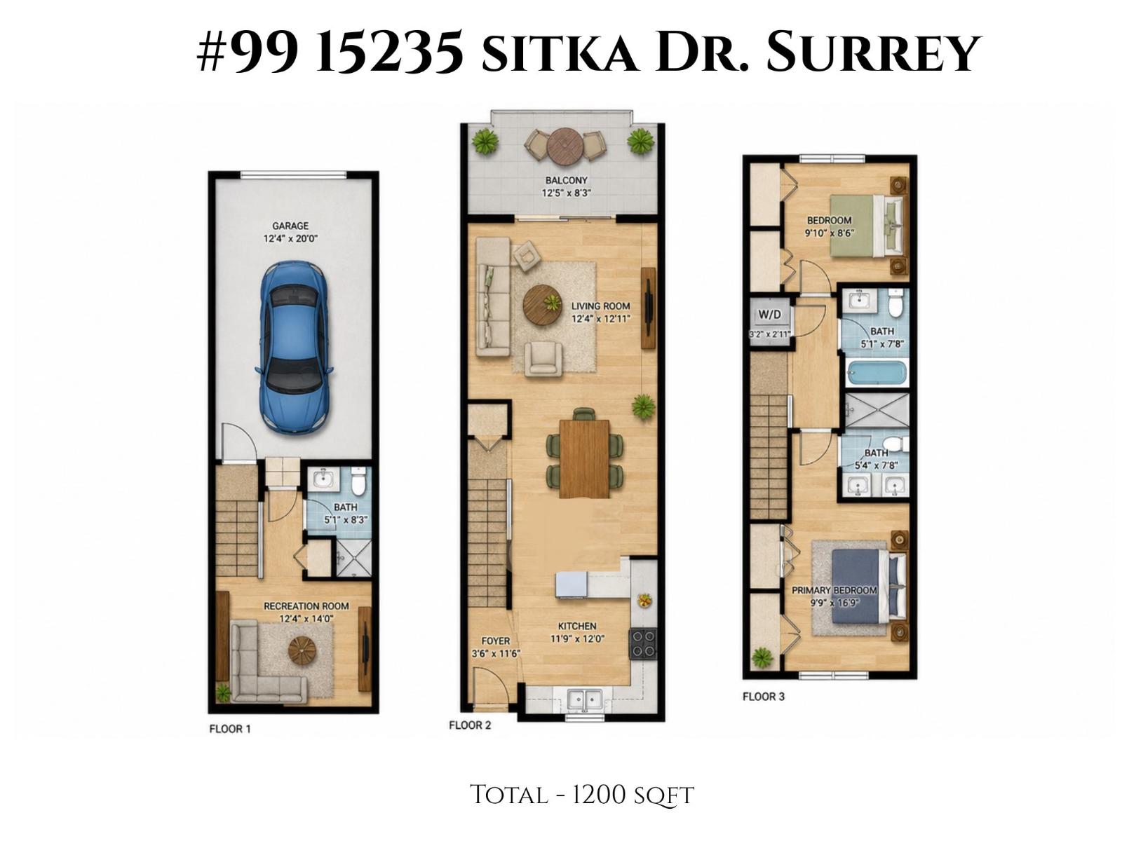 99 15235 Sitka Drive Property Photo 35