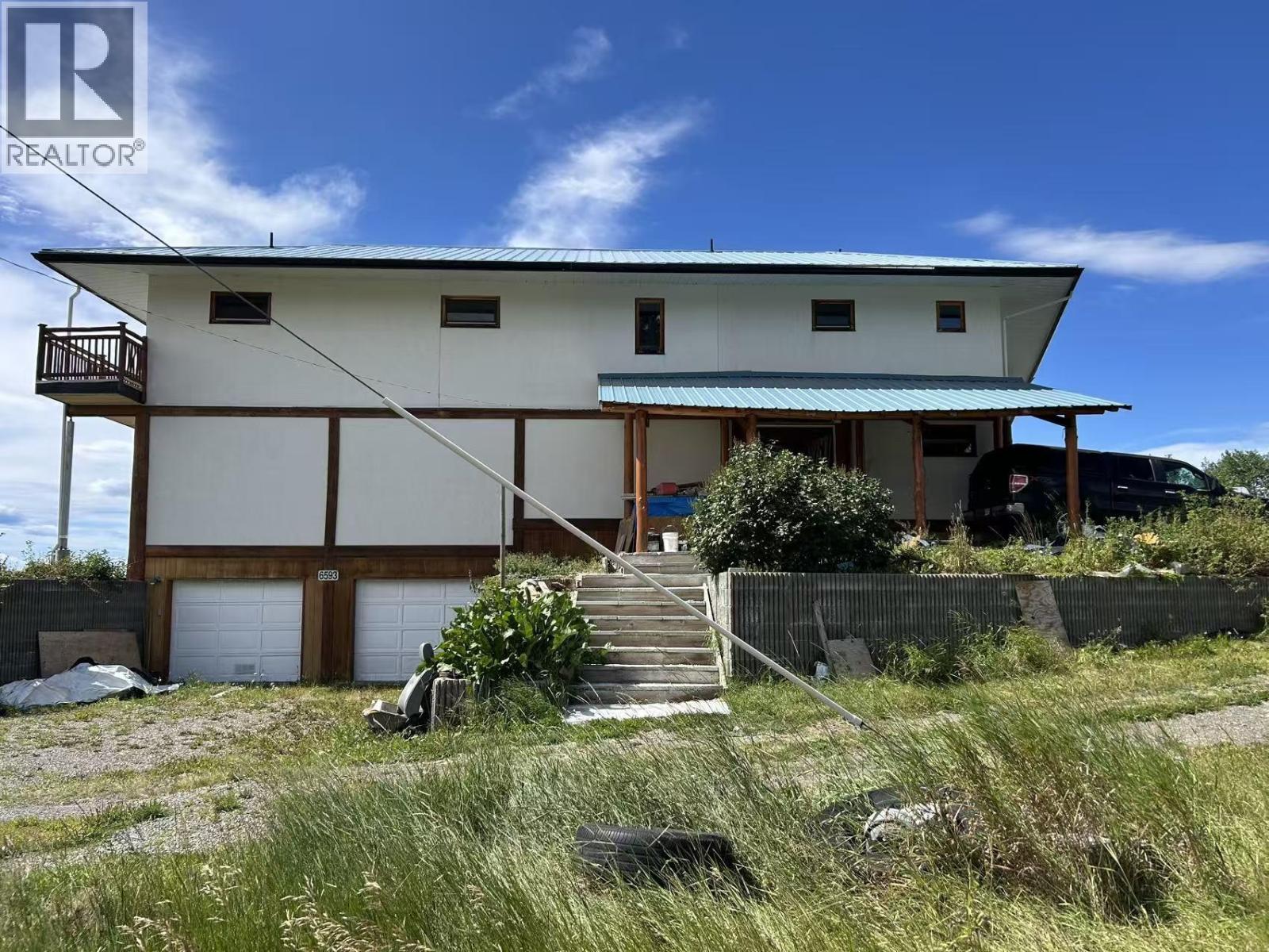 6593 Little Green Lake Road Property Photo 2