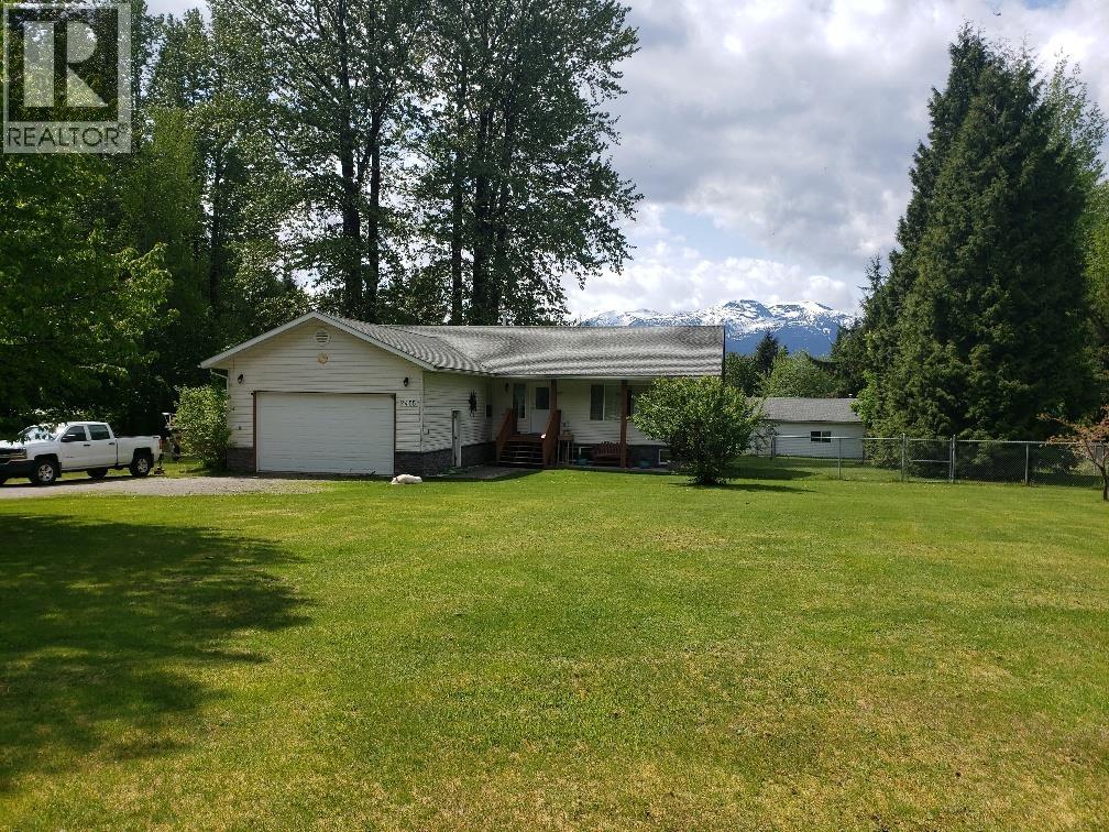 2455 Kreston Street Property Photo 1