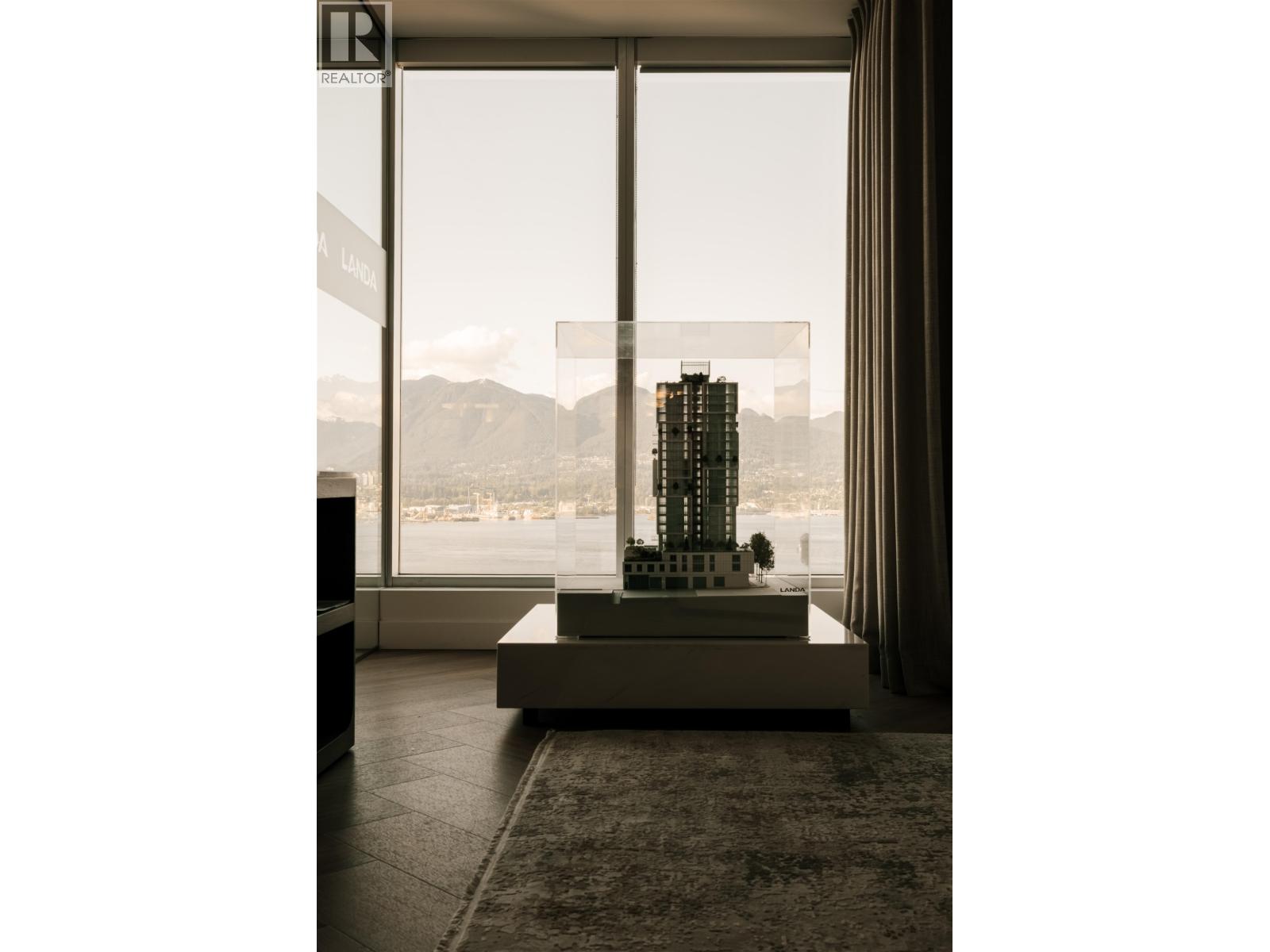 1402 1818 Alberni Street Property Photo 6
