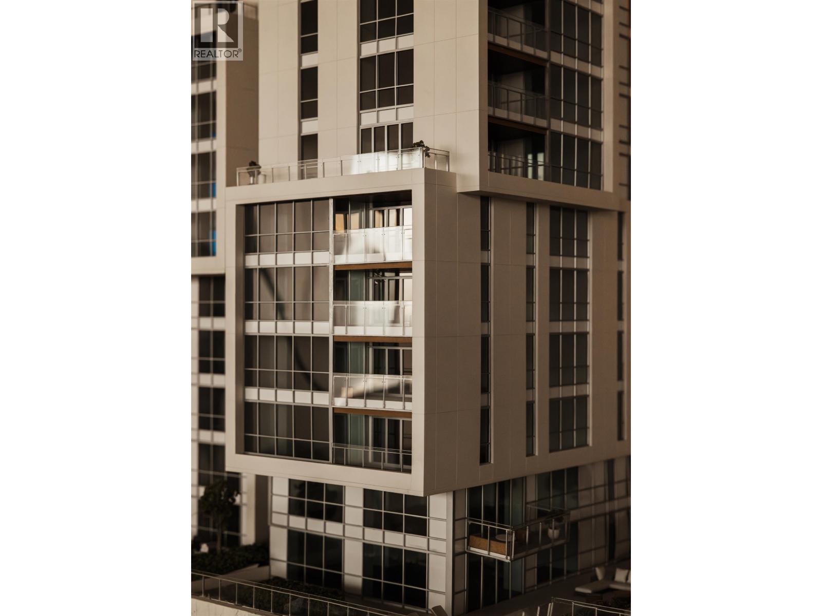 1402 1818 Alberni Street Property Photo 9