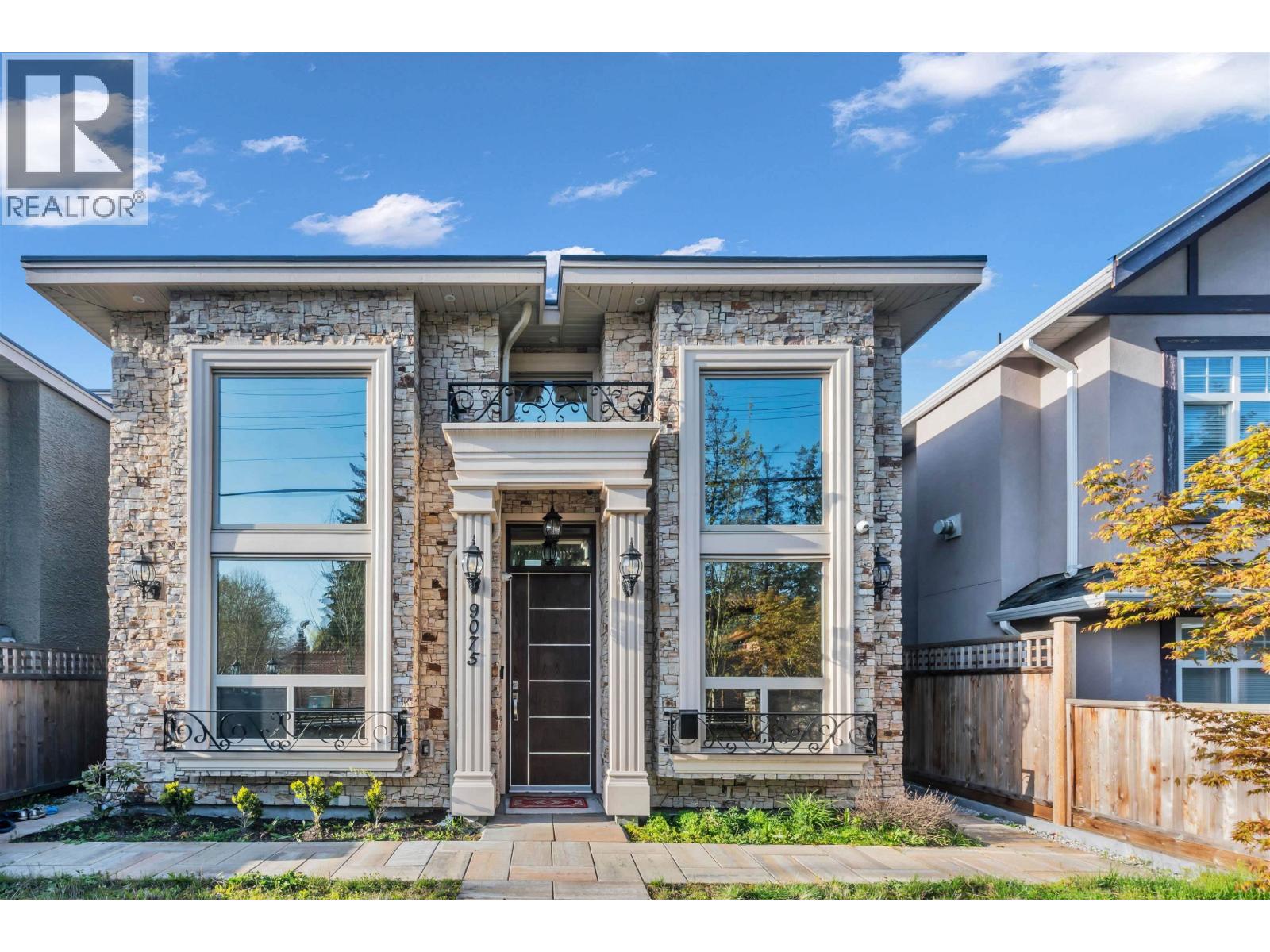 9075 STEVESTON HIGHWAY
