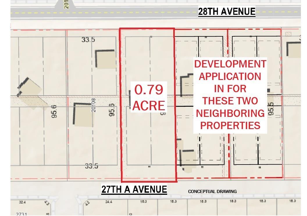 20126 28 Avenue Property Photo 3