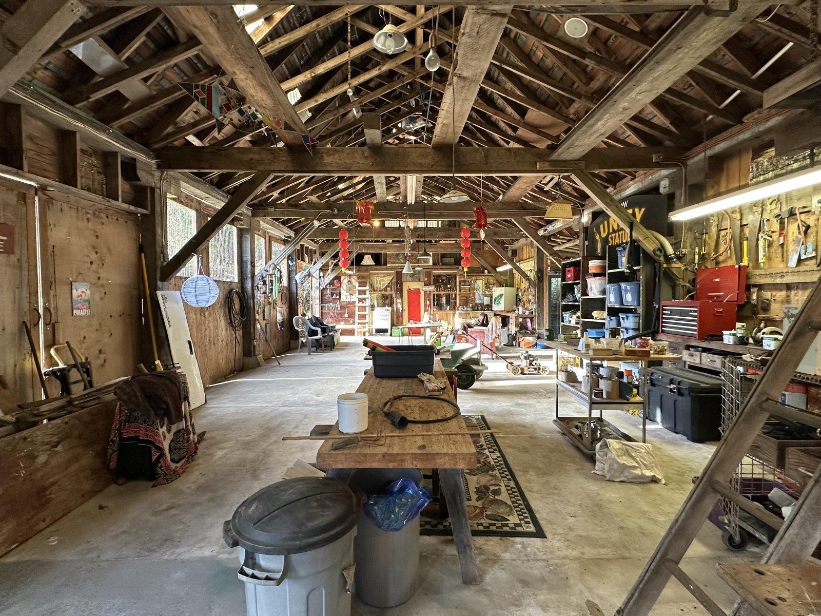 11191 Stave Lake Road Property Photo 2