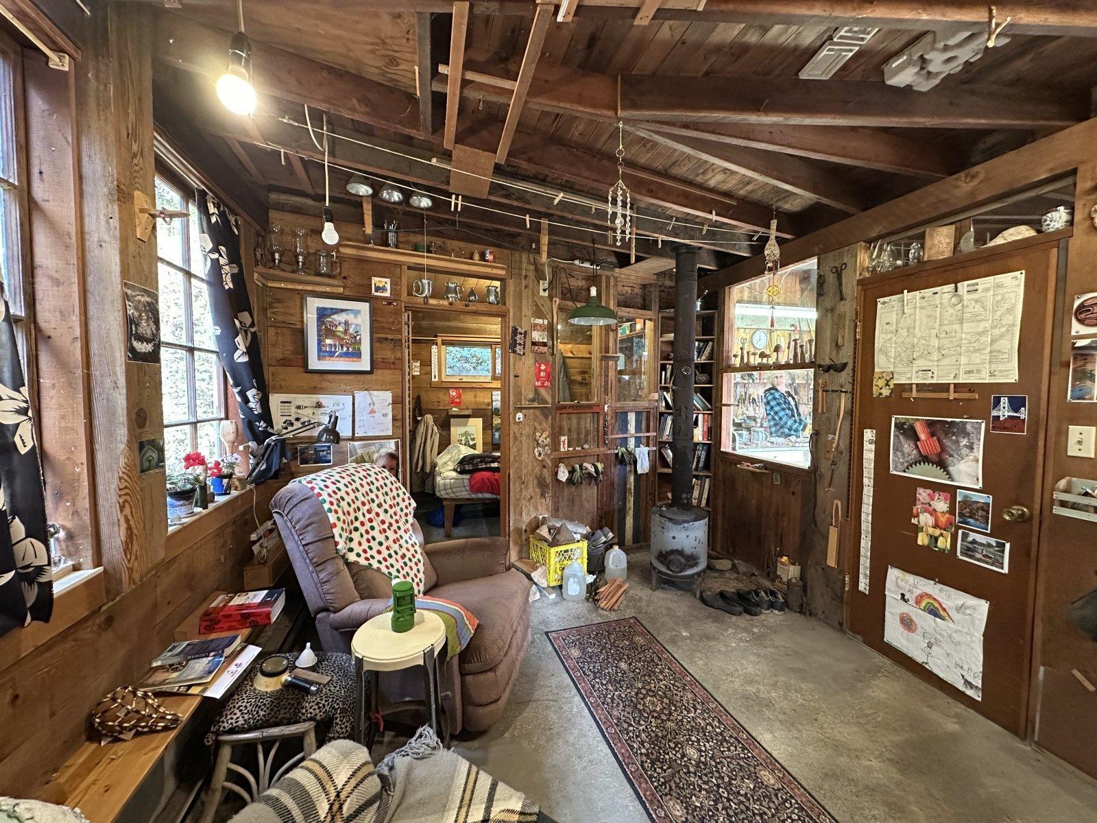 11191 Stave Lake Road Property Photo 4