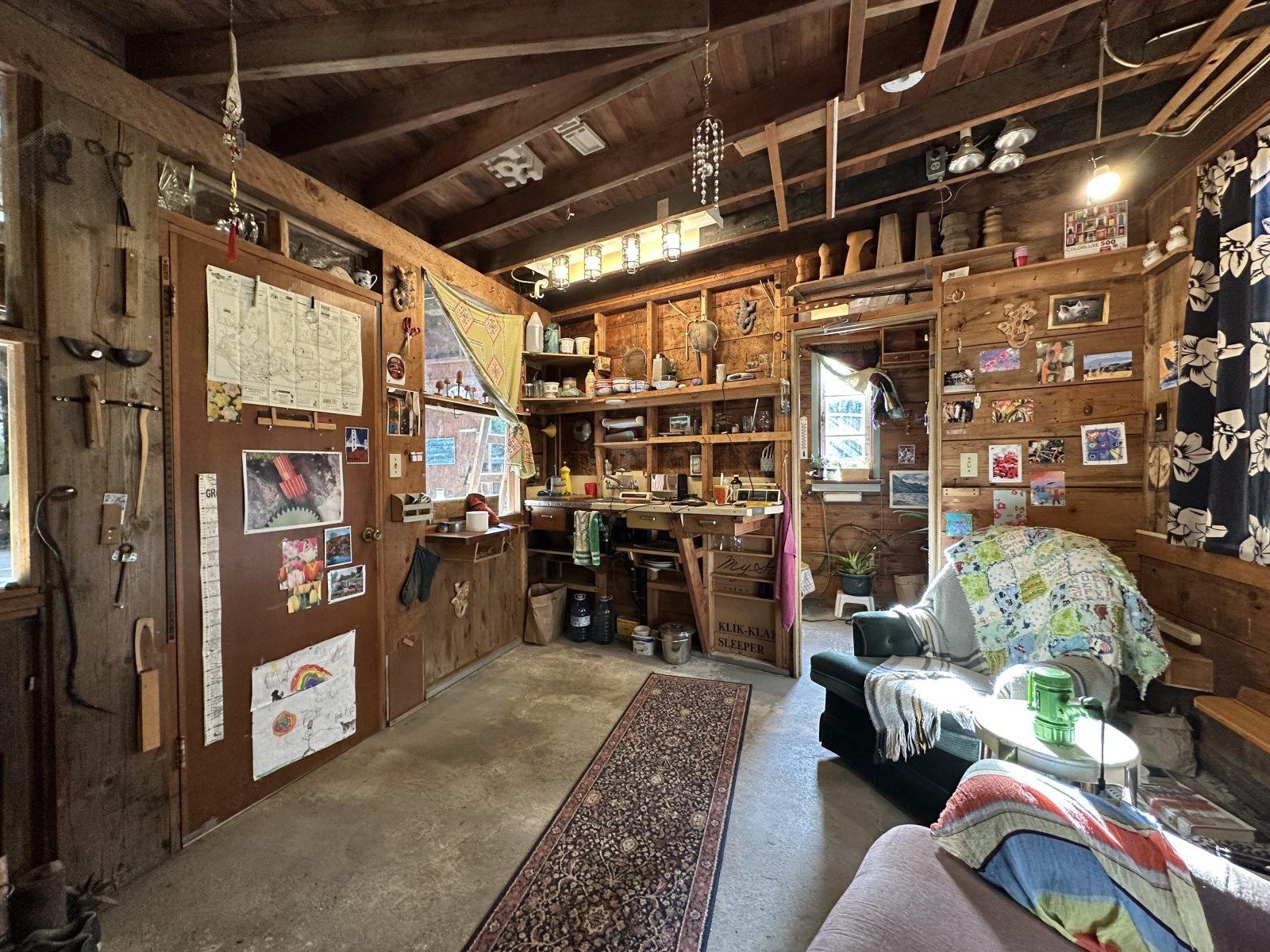 11191 Stave Lake Road Property Photo 5