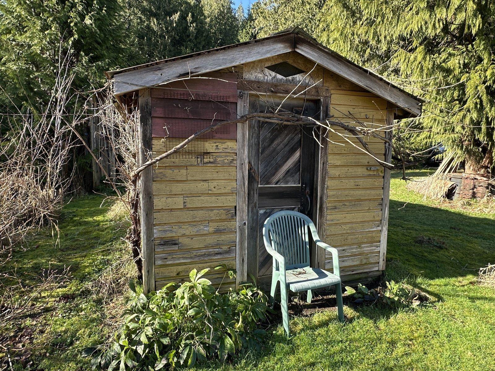 11191 Stave Lake Road Property Photo 10