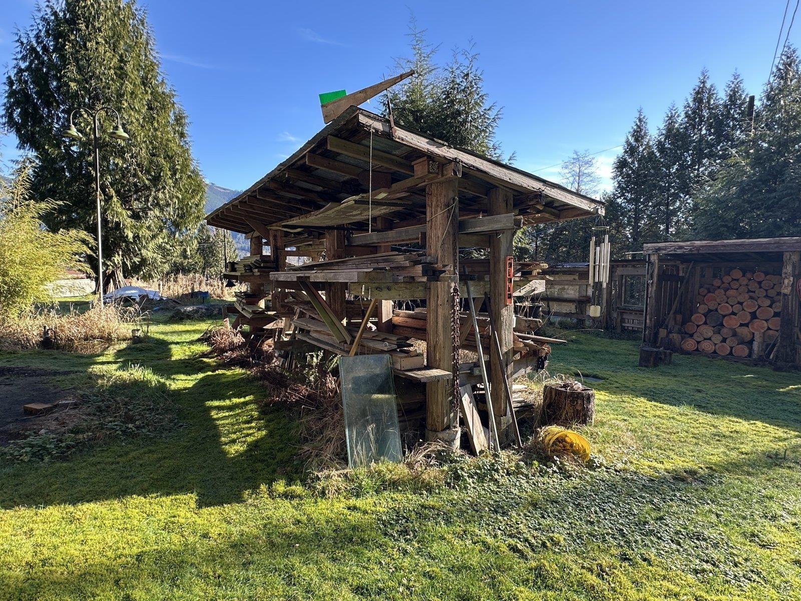 11191 Stave Lake Road Property Photo 11