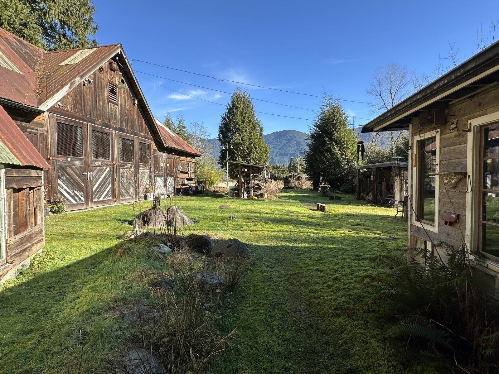 11191 Stave Lake Road Property Photo 16