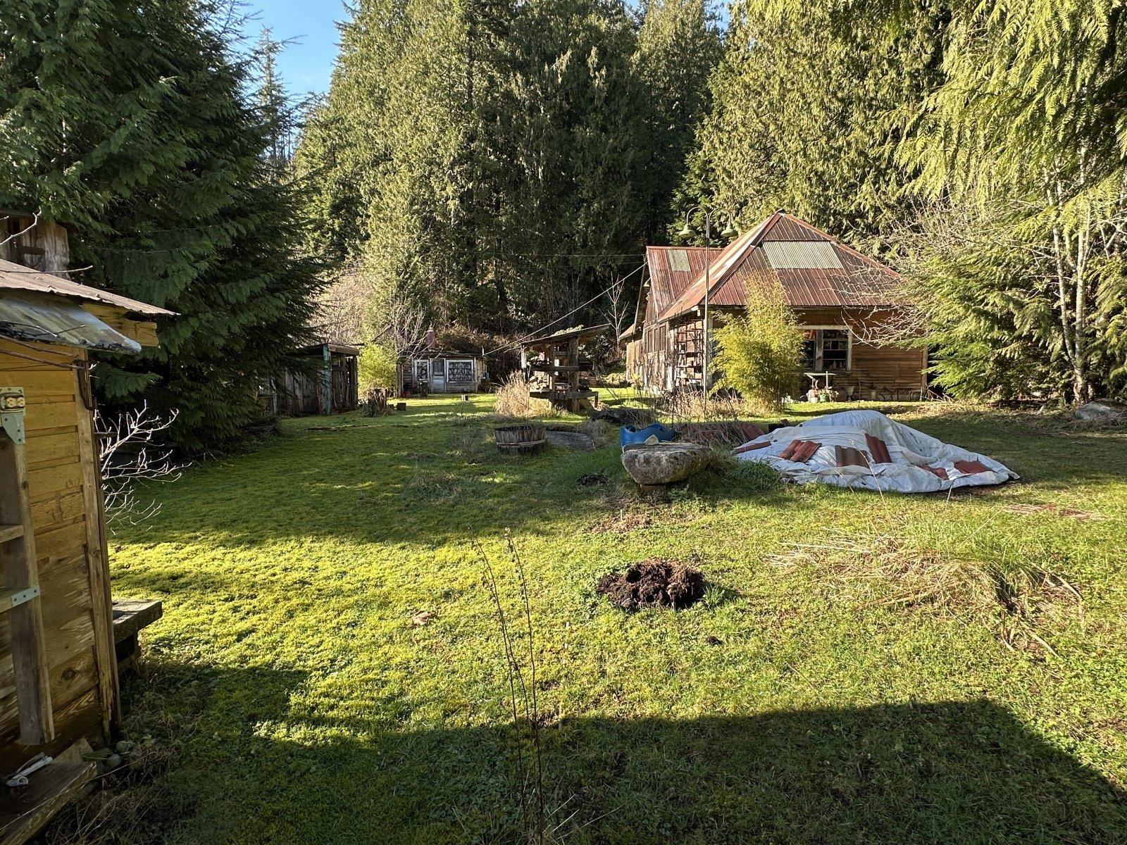 11191 Stave Lake Road Property Photo 17