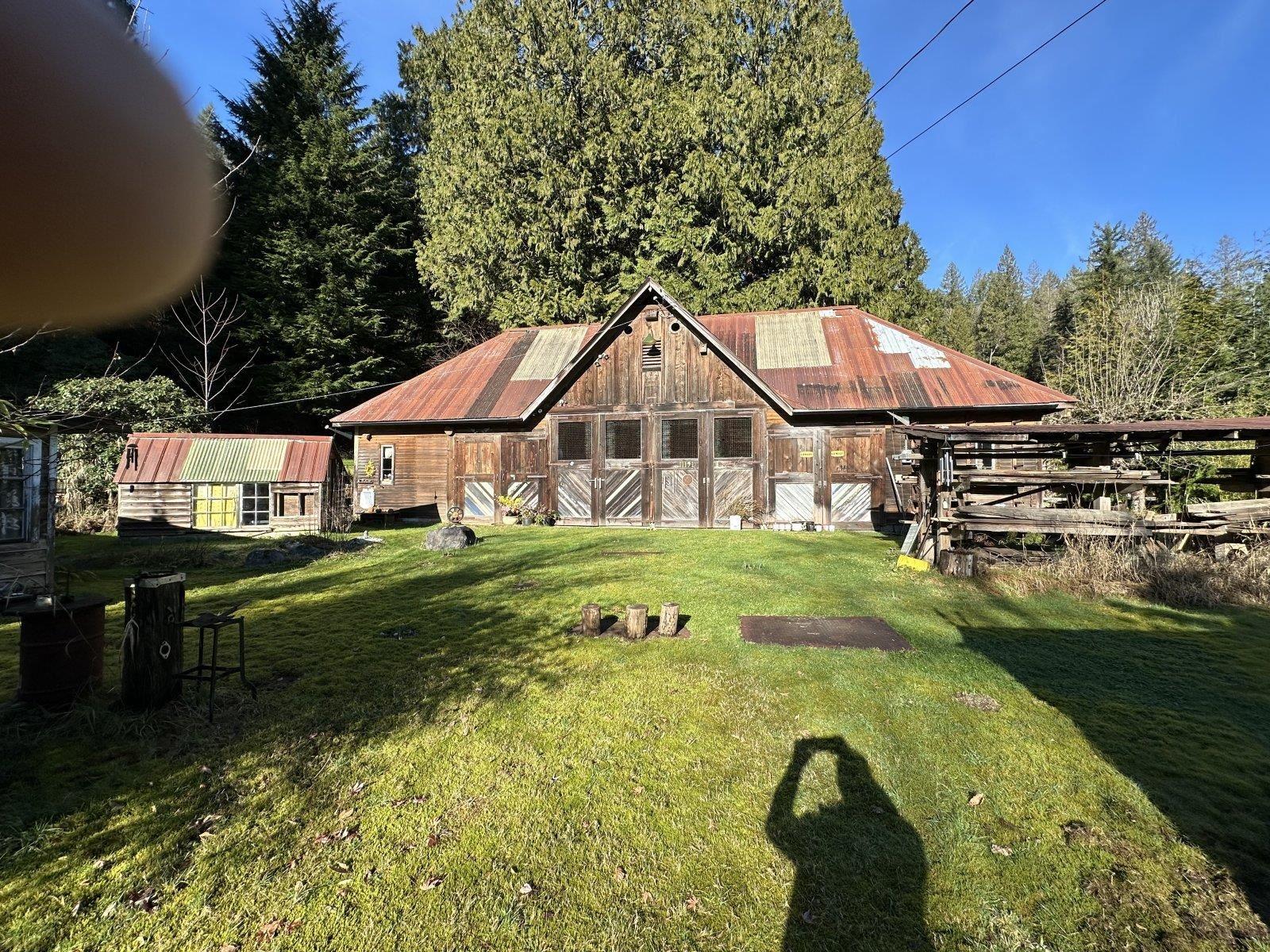 11191 Stave Lake Road Property Photo 18