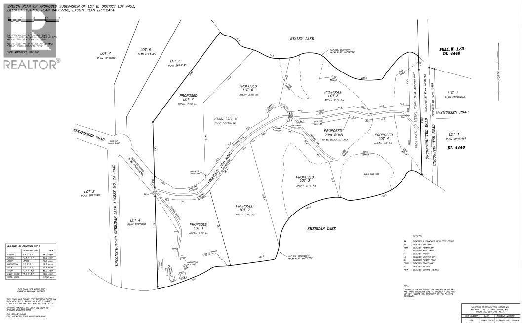 Lot 2 Kingfisher Road Property Photo 4