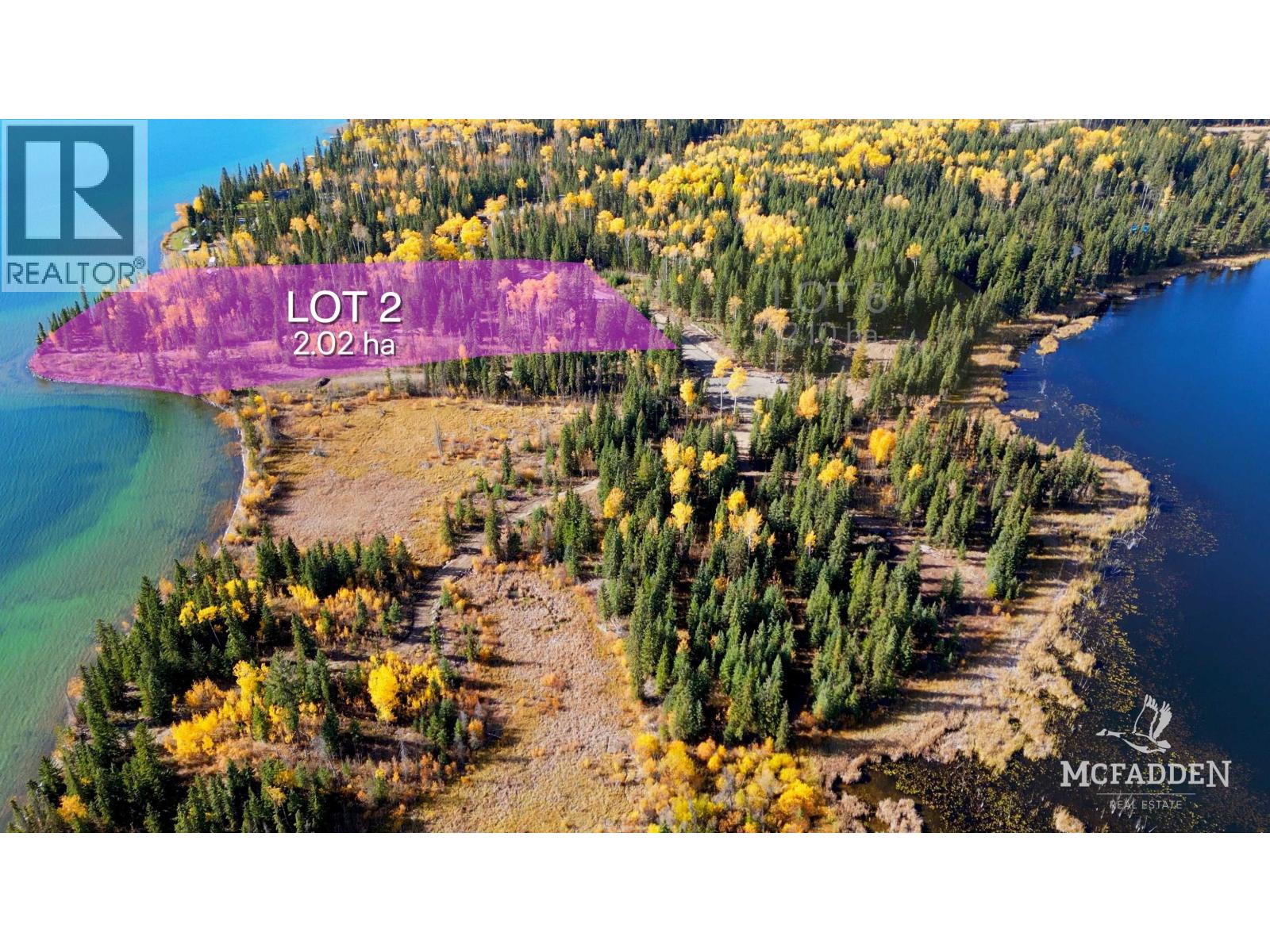 Lot 2 Kingfisher Road Property Photo 5