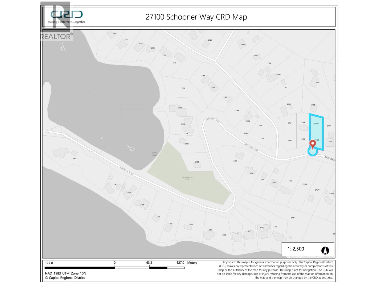 27100 Schooner Way Property Photo 8