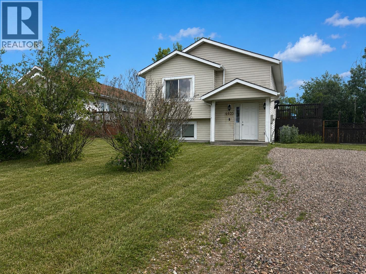 4405 Heritage Crescent Property Photo 1