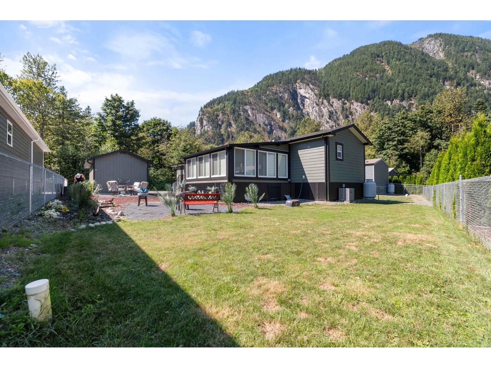 59060 Lougheed Highway #21 Property Photo 28