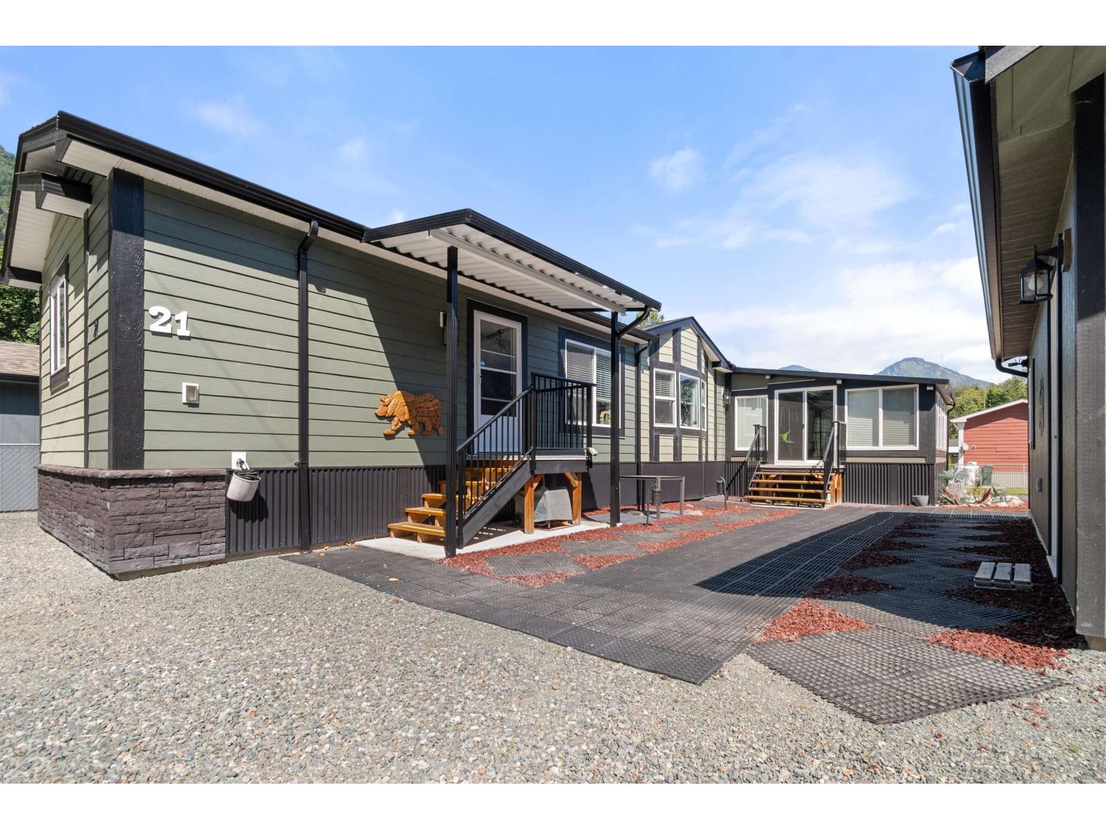 59060 Lougheed Highway #21 Property Photo 31