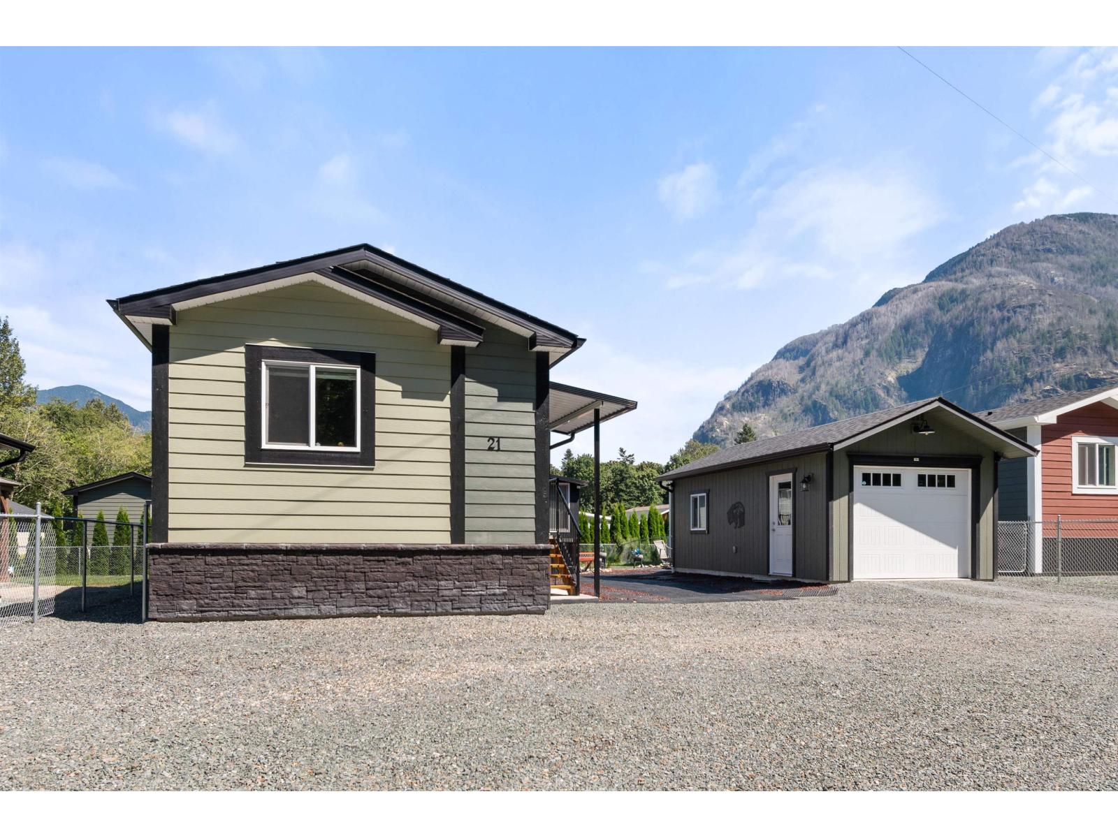 59060 Lougheed Highway #21 Property Photo 32