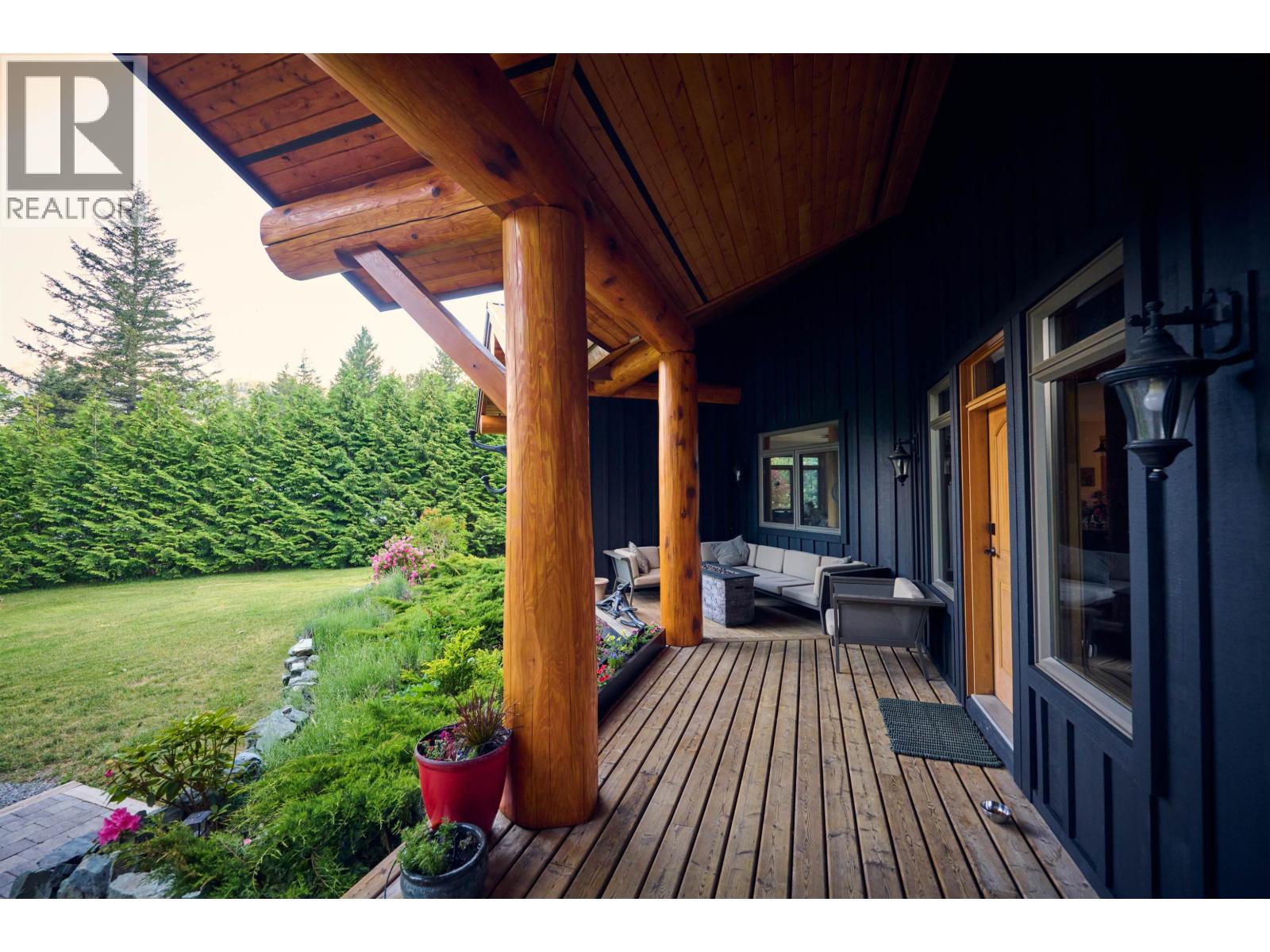 7703 Pemberton Portage Road Property Photo 24