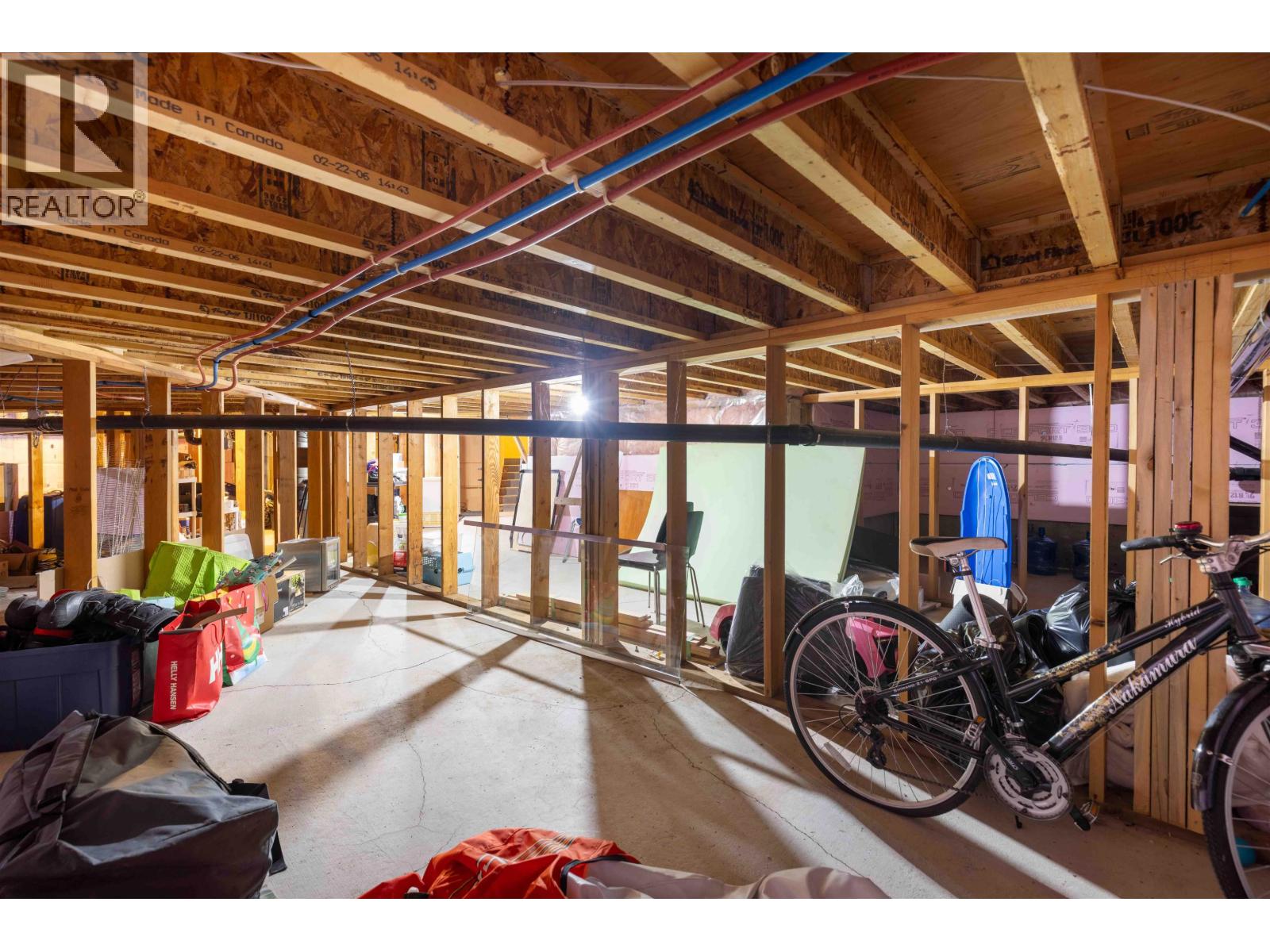 7703 Pemberton Portage Road Property Photo 30