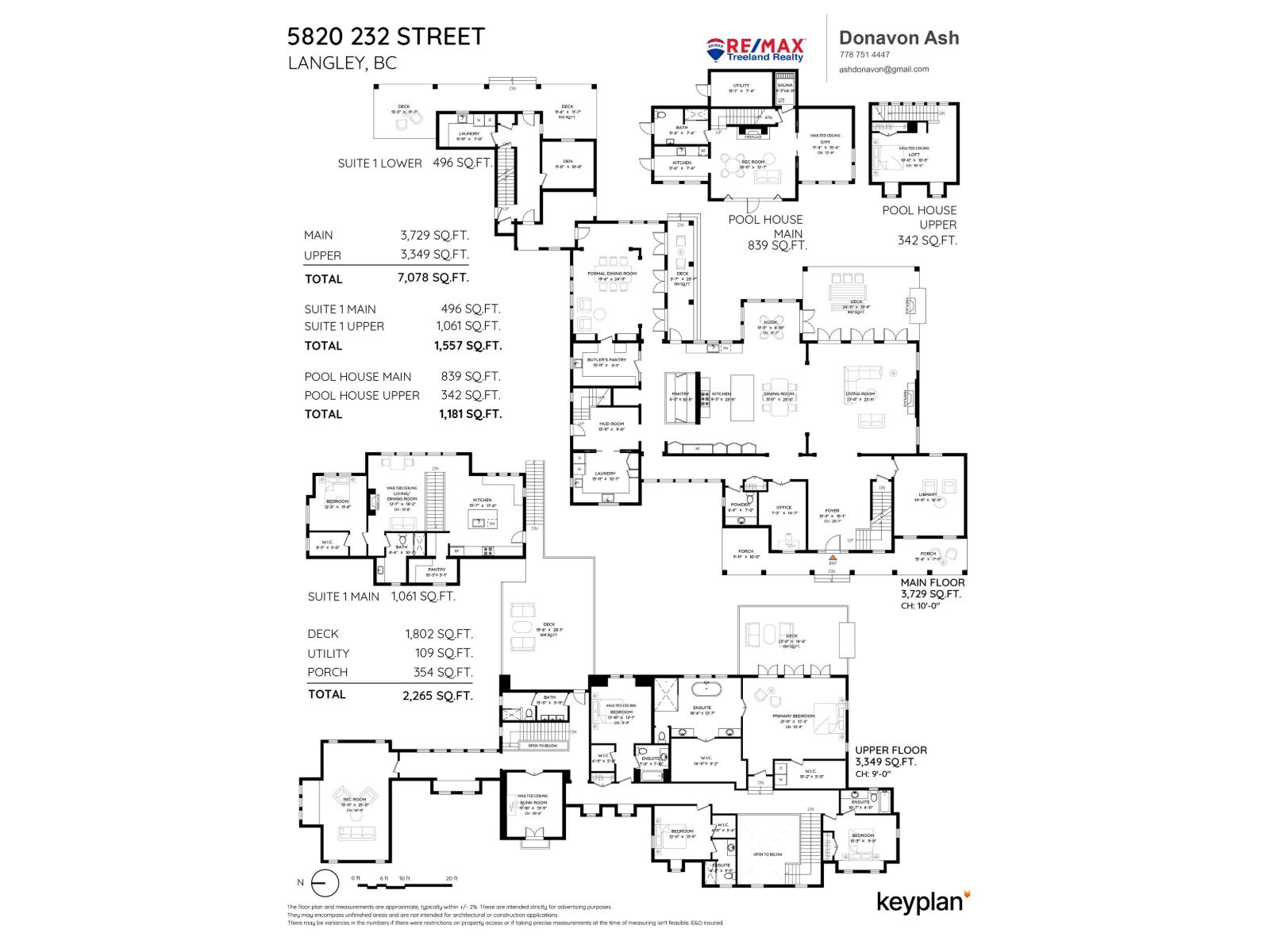 5820 232 Street Property Photo 40
