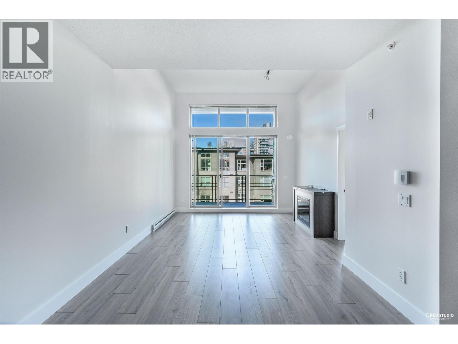 412 3478 Wesbrook Mall Property Photo 4