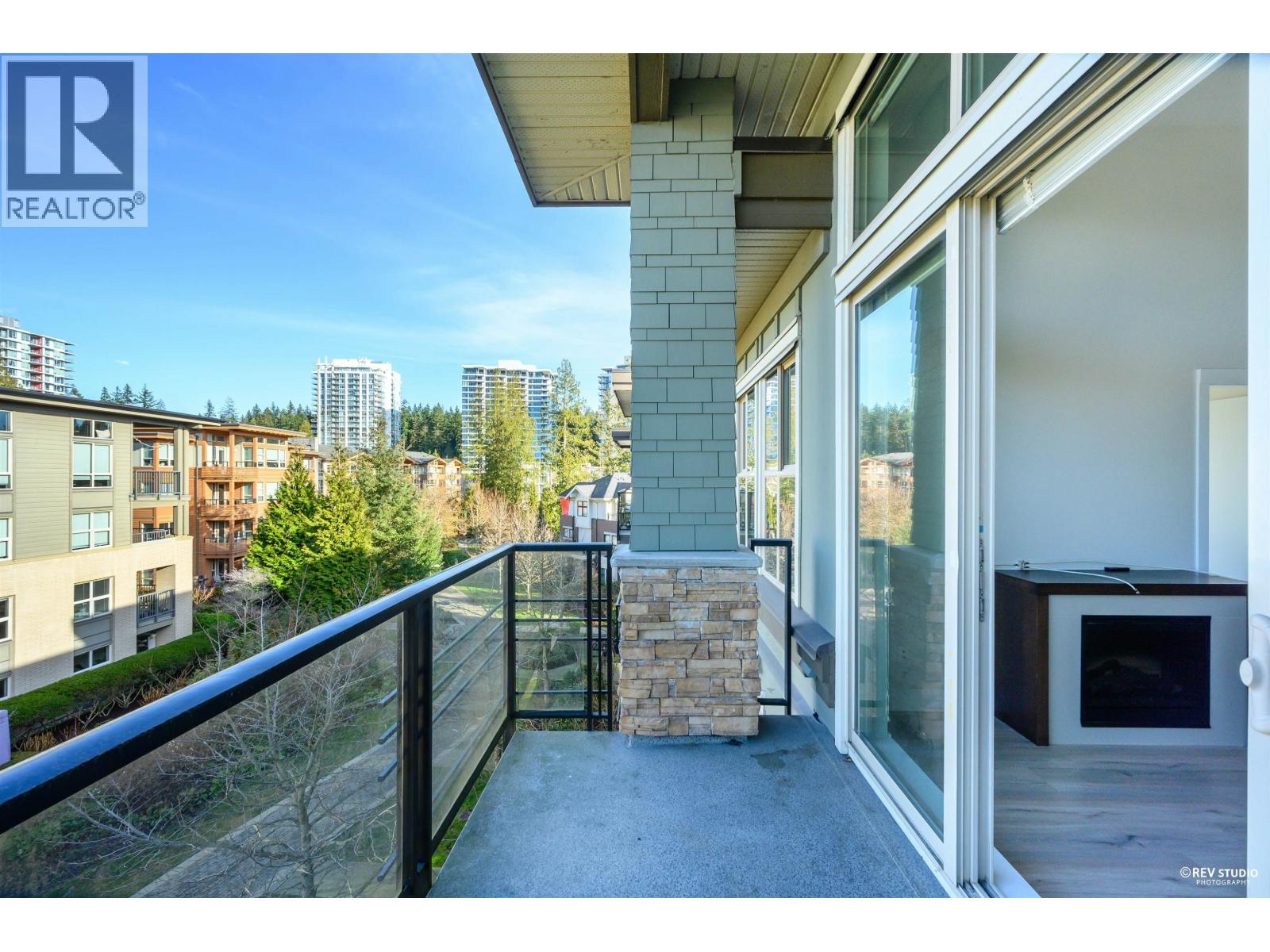 412 3478 Wesbrook Mall Property Photo 17
