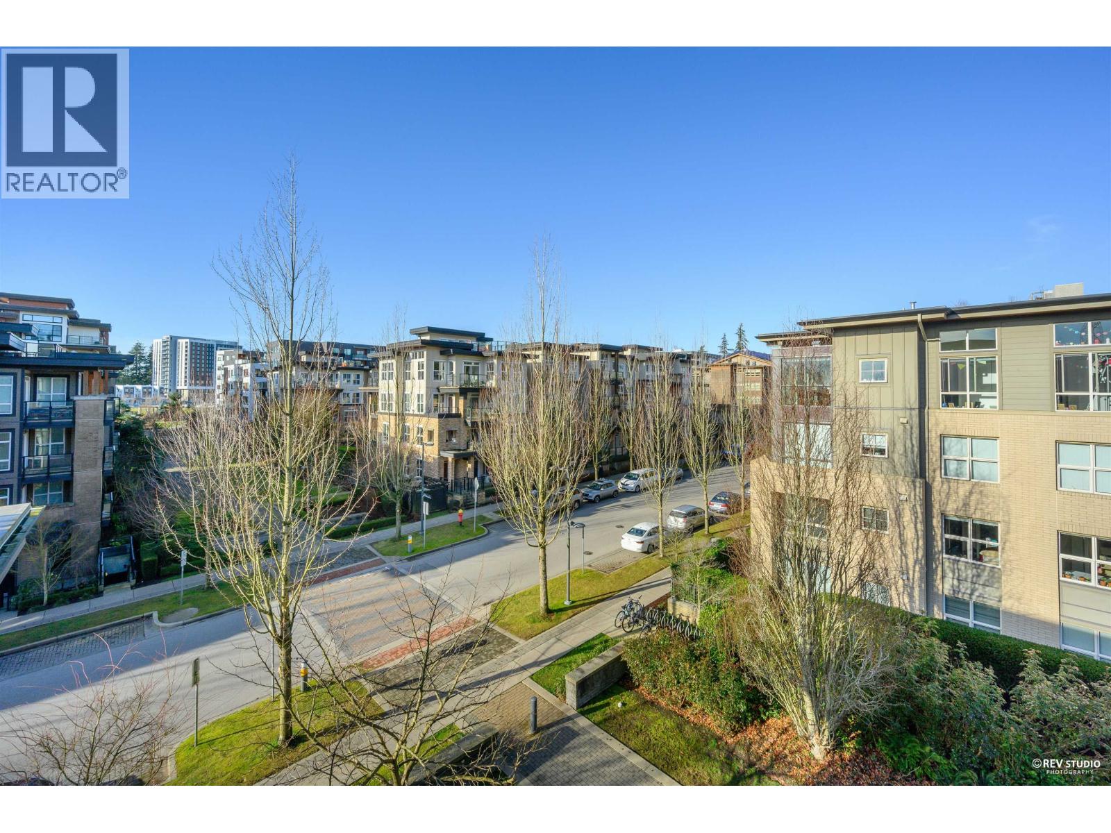 412 3478 Wesbrook Mall Property Photo 19