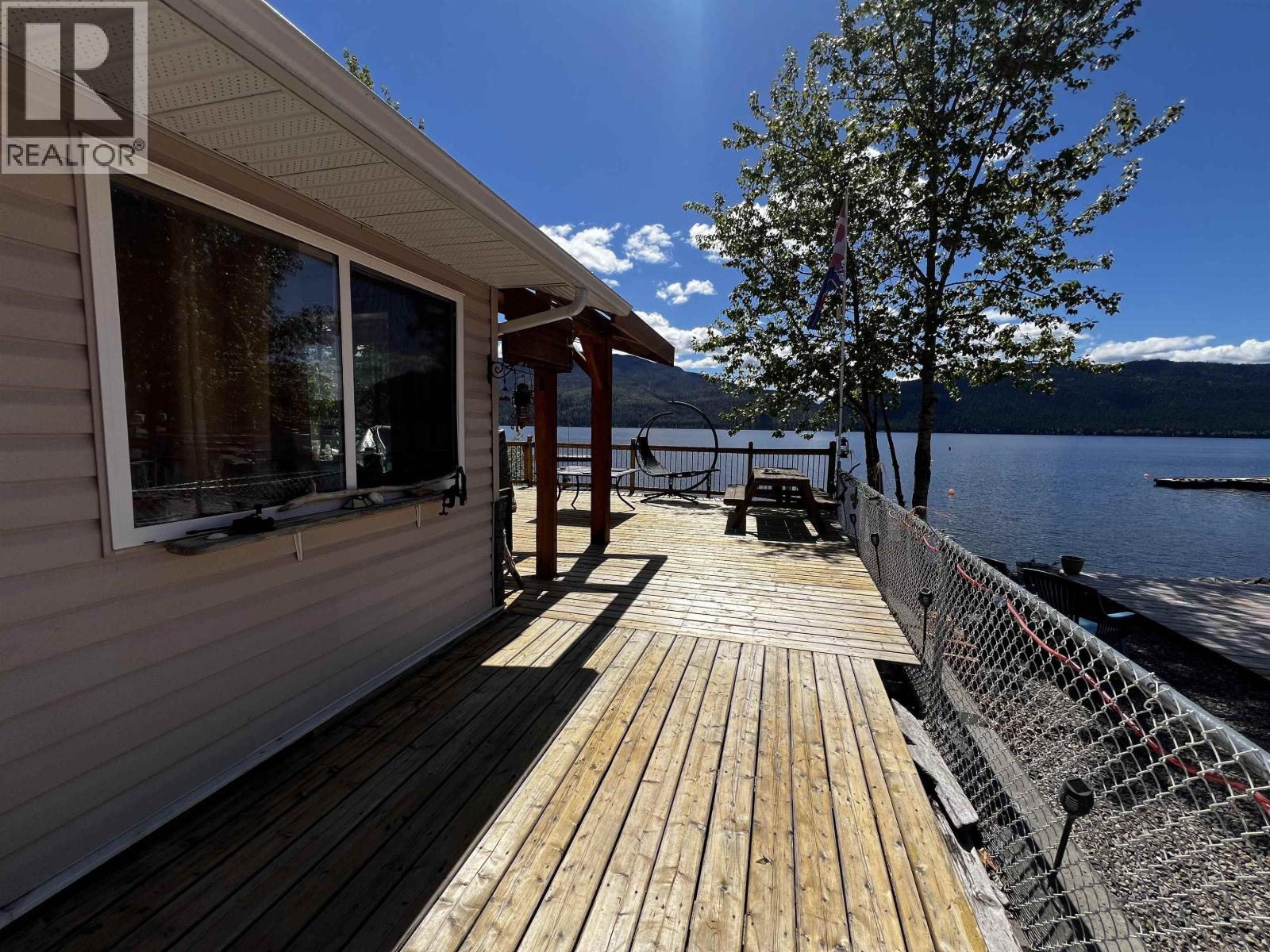 Cabin 5 153 Birch Bay Resort Road Property Photo 2