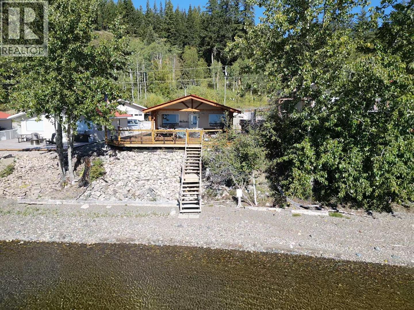 Cabin 5 153 Birch Bay Resort Road Property Photo 5
