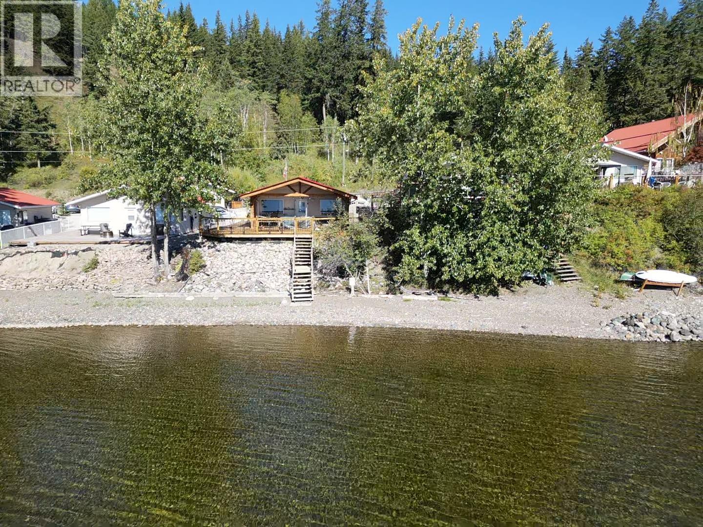Cabin 5 153 Birch Bay Resort Road Property Photo 6