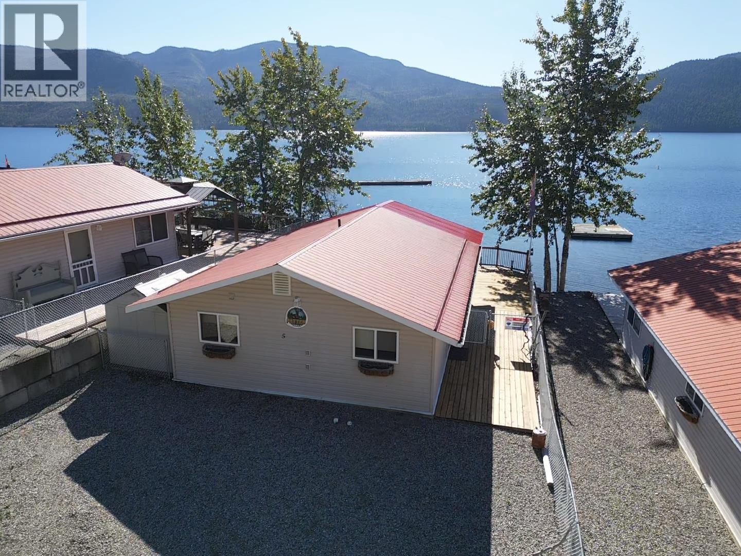 Cabin 5 153 Birch Bay Resort Road Property Photo 7